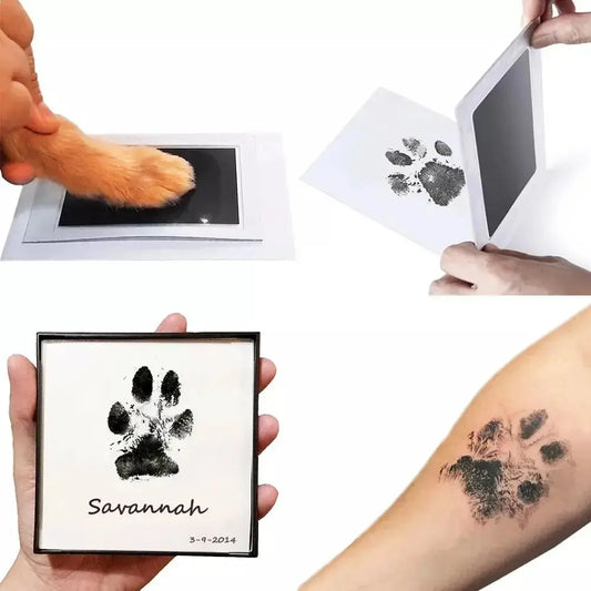 Pet Keepsake Ink Pad