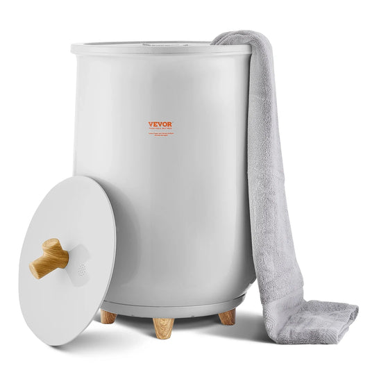 CozyGlow Blanket Warmer